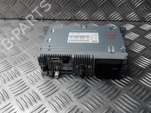 Radio PEUGEOT 208 I (CA_, CC_) 1.6 HDi | BP24291701E6 