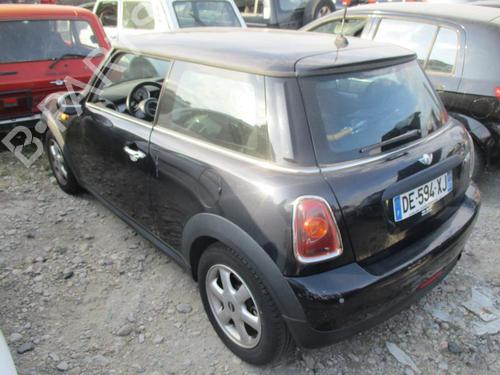 Left taillight MINI MINI (R56) One | BP29402566C34 - Image 9