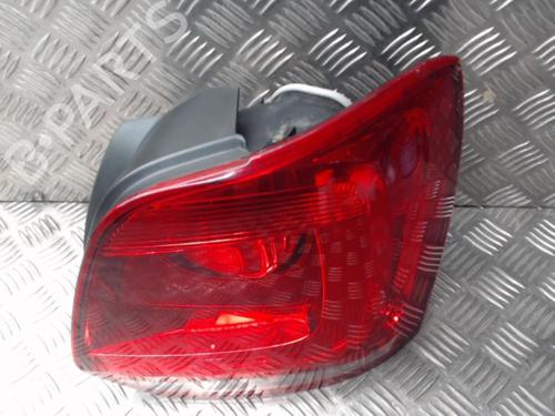 Right taillight VW POLO V (6R1, 6C1) 1.6 TDI | BP24288799C35 