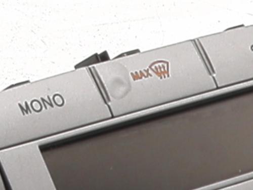 Climate control FORD MONDEO IV (BA7) 2.2 TDCi | BP38722719I5 - Image 6