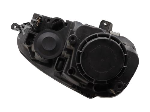 Left headlight VW GOLF V (1K1) 1.9 TDI | BP31190780C28 