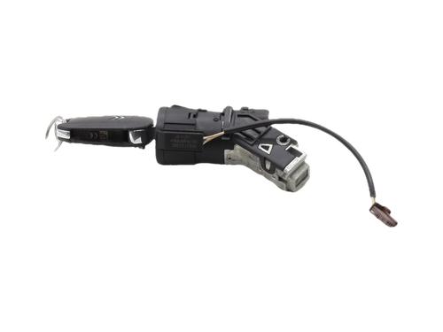 Ignition barrel CITROËN C4 CACTUS 1.6 HDi 90 | BP38056124M48  - Image 5