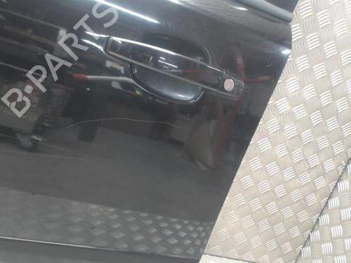 Used Left front door OPEL ASTRA H (A04) 1.7 CDTI (L48) (100 hp) 24289989