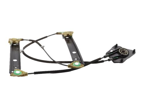 Front left window mechanism AUDI A1 Sportback (8XA, 8XF) 1.2 TFSI | BP39416632C22 - Image 3