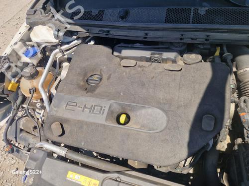 Used Parts PEUGEOT 308 II (LB_, LP_, LW_, LH_, L3_) 2.0 BlueHDi 150 4956200