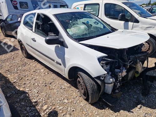 Switch RENAULT CLIO III (BR0/1, CR0/1) 1.5 dCi | BP38476771I30  - Image 9