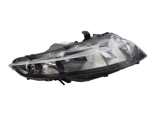 Right headlight PEUGEOT 206+ (2L_, 2M_) | BP37250760C29 - Image 6