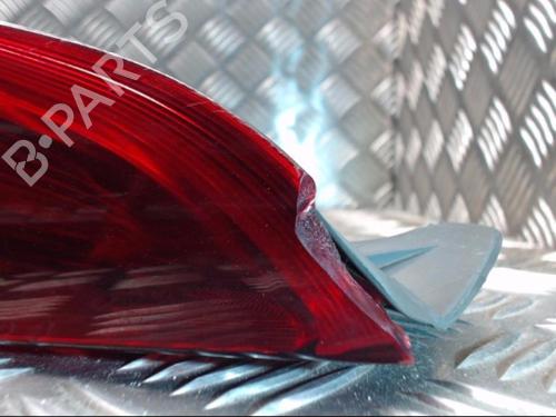 Left taillight FIAT PUNTO (188_) 1.3 JTD 16V | BP24292257C34 