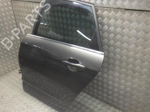 Left rear door CITROËN C4 II (NC_) 1.6 HDi 110 | BP24290587C4