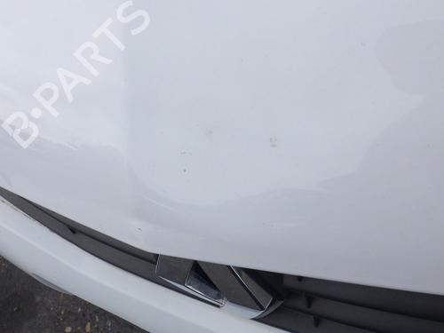 Hood RENAULT CLIO II (BB_, CB_) 1.2 16V (BB05, BB0W, BB11, BB27, BB2T, BB2U, BB2V, CB05,... | BP30002200C1 