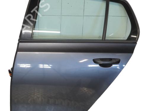 Used Left rear door VW GOLF VI (5K1) 1.6 TDI (105 hp) 32382425