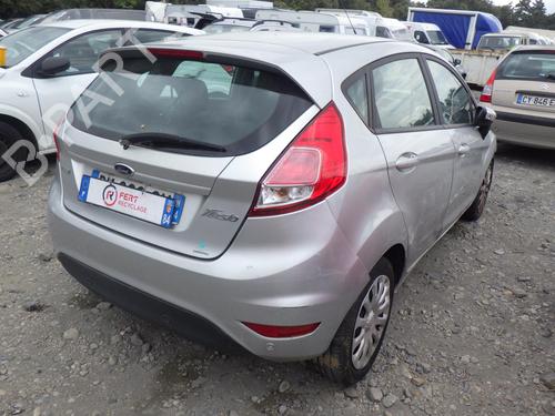 Engine FORD FIESTA VI (CB1, CCN) 1.0 EcoBoost | BP33535907M1 - Image 3