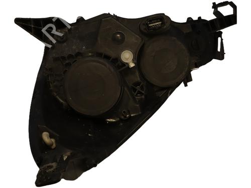 Used Right headlight Right headlight CITROËN DS3 (SA_) 1.6 HDi 90 (92 hp) 27984502 27984502