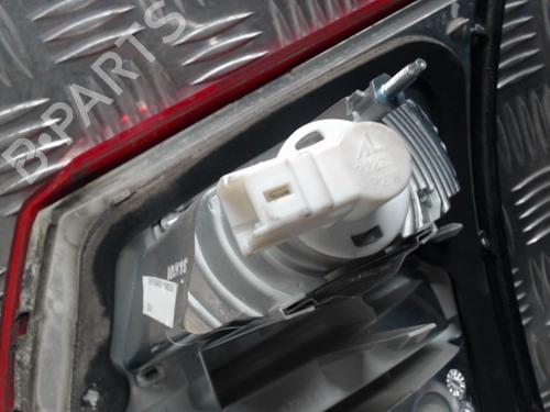 Left tailgate light CITROËN C4 Picasso I MPV (UD_) 1.6 HDi | BP24288821C79 - Image 7