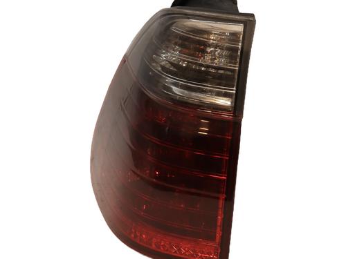 Used Left taillight BMW X5 (E53) 3.0 d (184 hp) 25894695