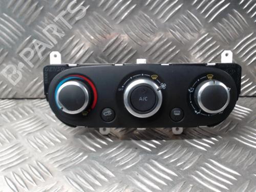 Climate control RENAULT CLIO IV (BH_) 1.5 dCi 75 | BP24288911I5 