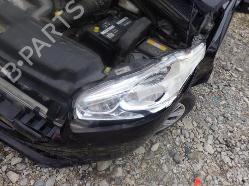 Left front window switch PEUGEOT 208 I (CA_, CC_) 1.6 HDi | BP37739502I27 - Image 9