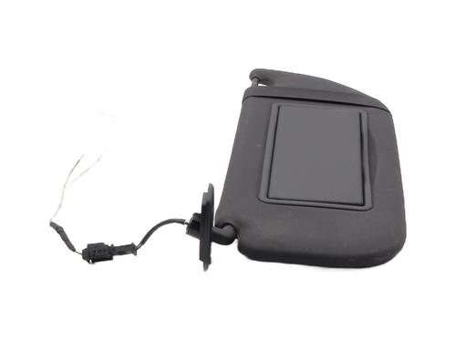 Left sun visor CITROËN DS3 (SA_) 1.6 HDi 90 | BP29028335I1 - Image 2