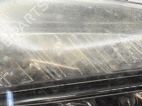 Right headlight OPEL MERIVA B MPV (S10) 1.4 (75) | BP37700317C29  - Image 7