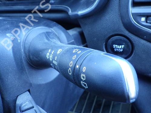 Ratstangsstang RENAULT MEGANE IV Grandtour (K9A/M/N_) 1.2 TCe 130 (K9MR) (130 hp) 27722838