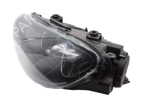 Left headlight VW SCIROCCO III (137, 138) 1.4 TSI | BP37410186C28 - Image 4