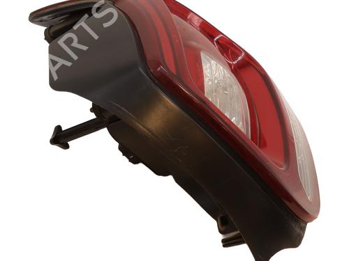 Right taillight CITROËN DS3 (SA_) 1.6 HDi 110 | BP24800018C35 