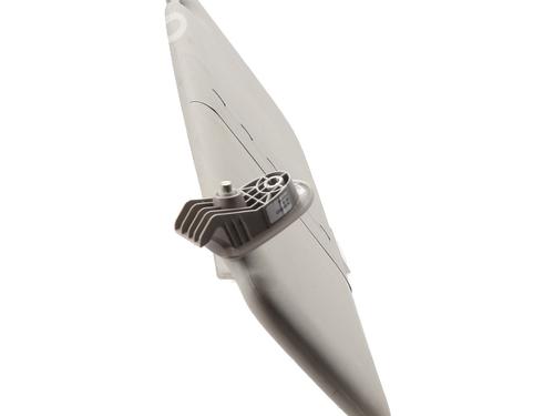 Used Left sun visor Left sun visor RENAULT TRAFIC III Van (FG_) 2.0 dCi 130 (FGMY) (131 hp) 32726369 32726369