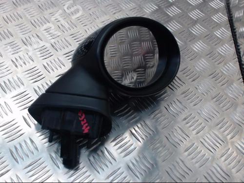 Used Right mirror MINI MINI (R50, R53) Cooper (116 hp) 24289412