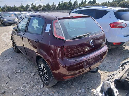 Hattehylde FIAT PUNTO (199_) 0.9 Twinair Turbo | BP38274593C85  - Image 6