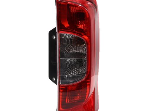 Right taillight CITROËN NEMO MPV 1.4 HDi | BP37452716C35 - Image 6