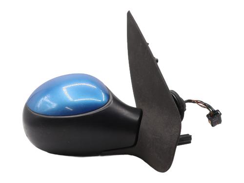 Used Right mirror PEUGEOT 206 Hatchback (2A/C) 1.6 16V (109 hp) 31947127