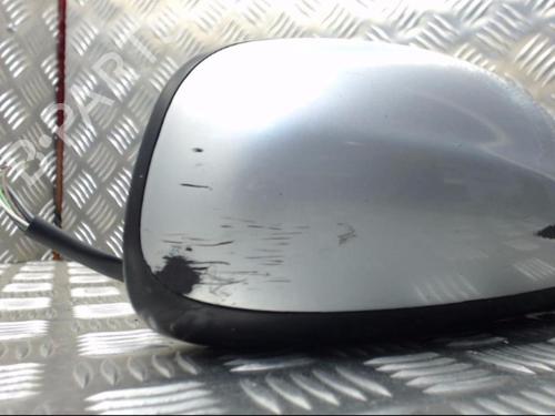 Right mirror PEUGEOT 307 (3A/C) 2.0 HDi 110 | BP24291082C27