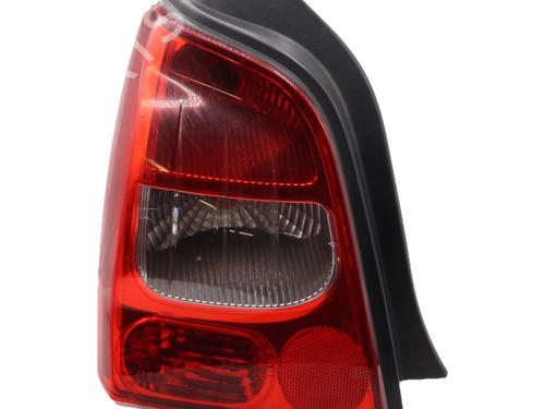Left taillight RENAULT TWINGO II (CN0_) 1.2 16V (CN0K, CN0V, CN0A) | BP38722671C34 - Image 3