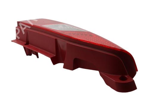 Left taillight CITROËN BERLINGO MULTISPACE (B9) 1.6 HDi 90 | BP39954406C34 - Image 3