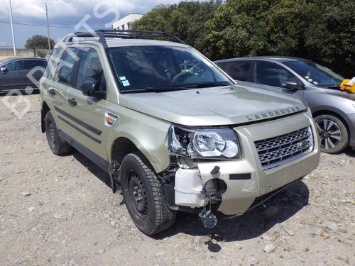 Used Front right lock LAND ROVER FREELANDER 2 (L359) 2.2 TD4 4x4 (160 hp) 28813562