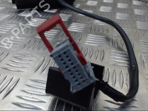 Right mirror FIAT STILO (192_) 1.9 JTD (192_XE1A) | BP24290171C27 