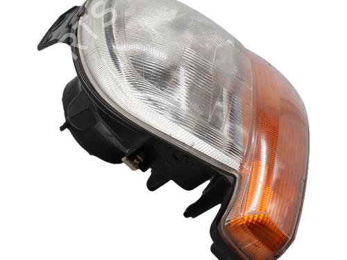 Left headlight RENAULT KANGOO (KC0/1_) | BP38484584C28 - Image 7