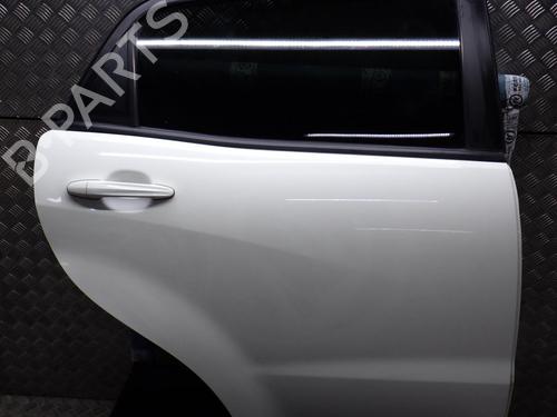 right-rear-door-ssangyong-korando-ck-2010-24289623 main image
