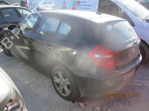 Left taillight BMW 1 (E87) 118 d | BP27202860C34 