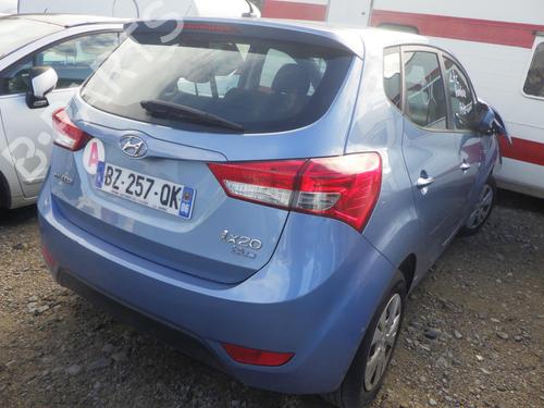 Left tailgate light HYUNDAI ix20 (JC) 1.4 CRDi | BP24289749C79  - Image 12