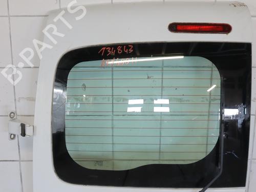 Left tailgate RENAULT KANGOO Express (FW0/1_) 1.5 dCi 70 (FW0A, KW0V) | BP37633141C76 - Image 8