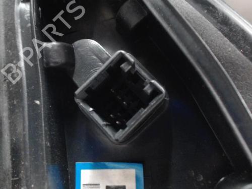 Left mirror HYUNDAI SANTA FÉ I (SM) 2.0 CRDi 4x4 | BP24291598C26 