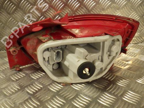 Left taillight SEAT IBIZA IV (6J5, 6P1) 1.4 | BP24289739C34 