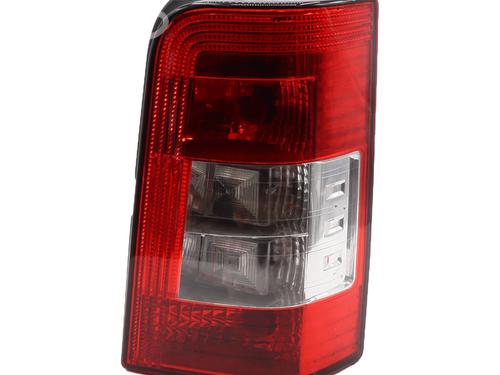 Used Right taillight PEUGEOT PARTNER MPV (5_, G_) 1.6 HDi 90 (90 hp) 31160562