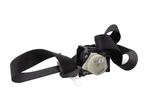 Used Rear left seatbelt CITROËN C4 II (NC_) 1.6 HDi 115 (114 hp) 32340127