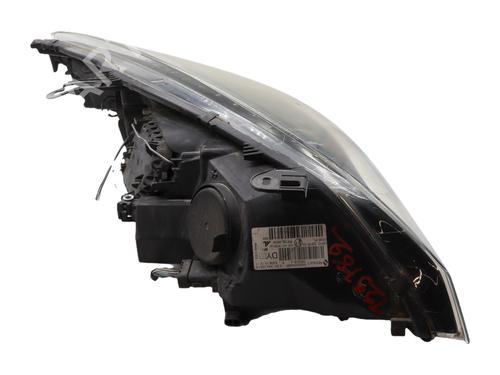 Left headlight RENAULT MEGANE III Hatchback (BZ0/1_, B3_) 1.5 dCi (BZ09, BZ0D, BZ1W, BZ29, BZ14) | BP38227391C28 - Image 7