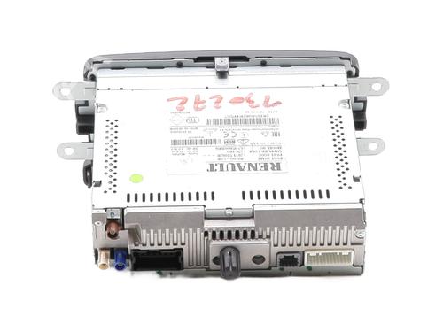 Radio DACIA DUSTER (HM_) 1.5 dCi 115 4x4 (HMAD) | BP33829496E6  - Image 6