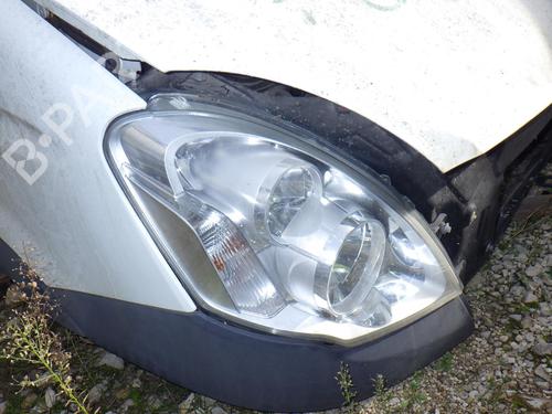 Right headlight IVECO DAILY V Van 35C15 V, 40C15 V, 45C15 V, 50C15 V, 60C15 V,65C15 V | BP30395318C29 