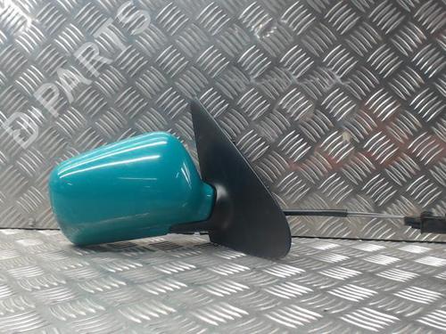 Right mirror VW POLO III (6N1) 60 1.4 | BP24290851C27 