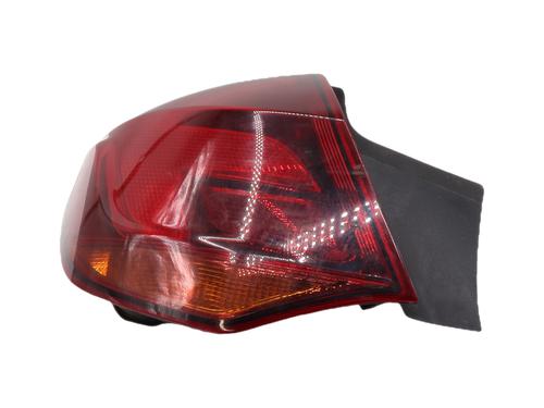 Left taillight OPEL ASTRA J (P10) 2.0 CDTI (68) | BP37250779C34 - Image 4
